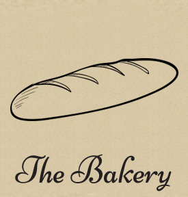 The Bakery