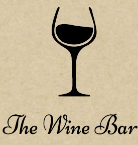 Upstairs Wine Bar